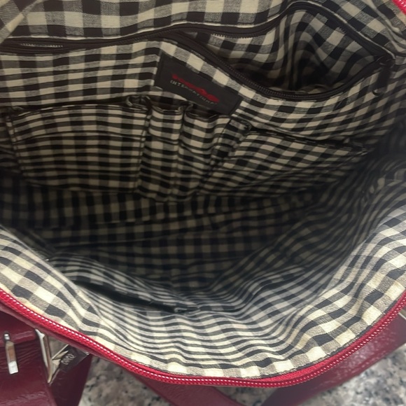 Hobo travel bag - Picture 6 of 7